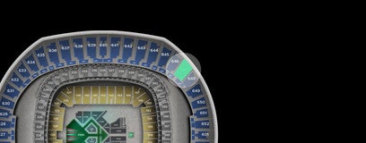 Seat view from Terrace