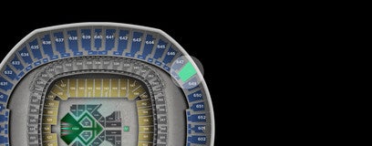 Seat view from Terrace