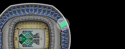 Seat view from Terrace