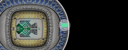 Seat view from Terrace