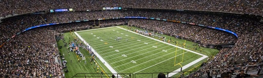 Seat view from Terrace