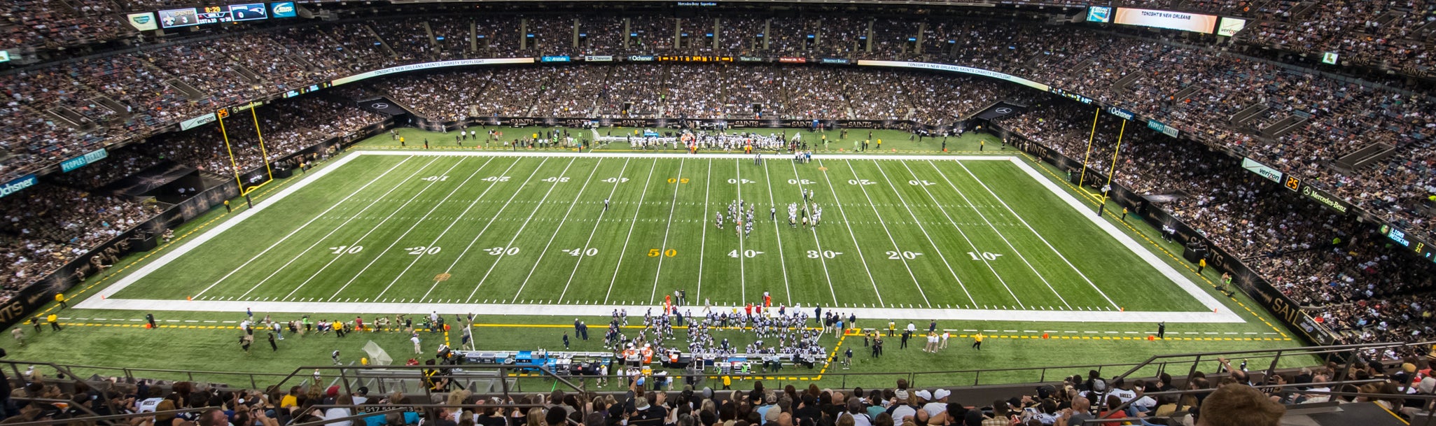 Seat view from Terrace