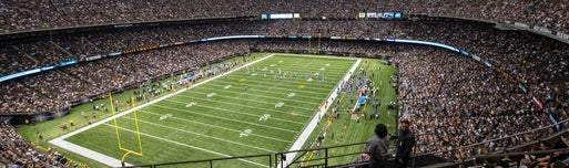 Seat view from Terrace