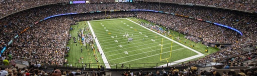 Seat view from Terrace