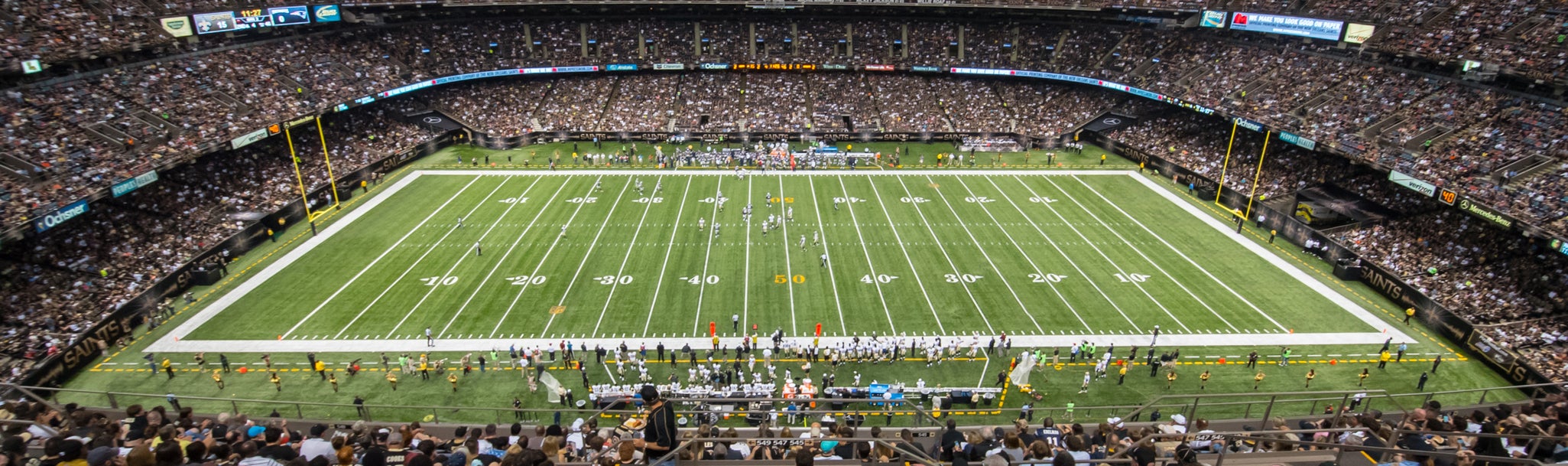 Seat view from Terrace