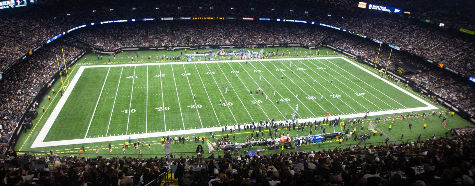 Seat view from Terrace