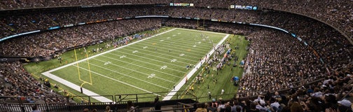 Seat view from Terrace