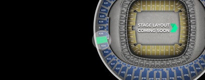 Seat view from Terrace