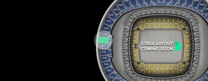 Seat view from Terrace