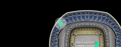 Seat view from Terrace