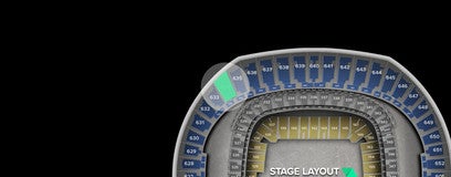 Seat view from Terrace