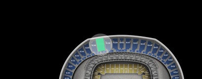 Seat view from Terrace