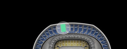 Seat view from Terrace