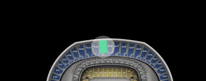 Seat view from Terrace