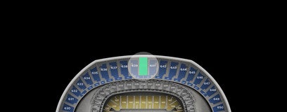 Seat view from Terrace