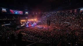 Seat view from Terrace