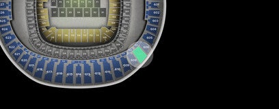 Seat view from Terrace