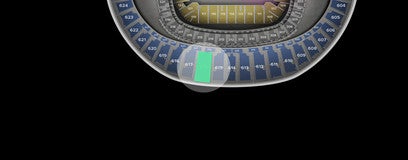 Seat view from Terrace