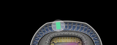 Seat view from Terrace