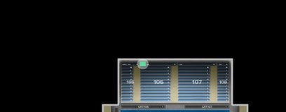 Seat view from General Admission