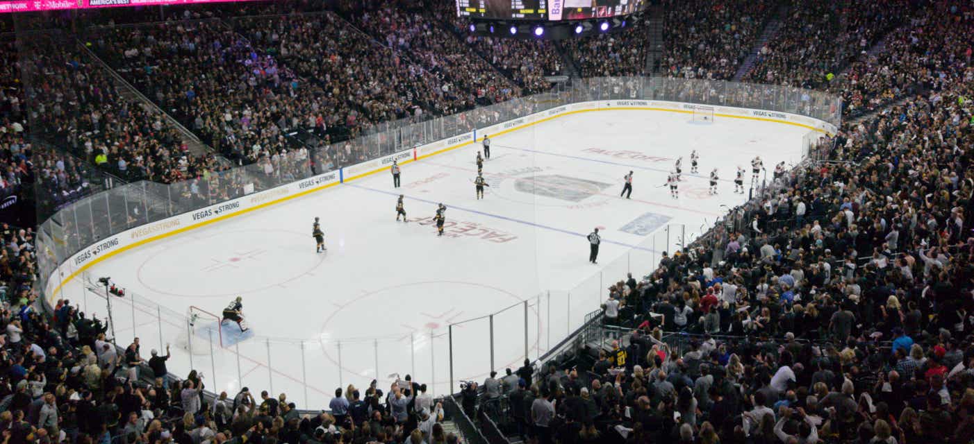 Seat view from Middle