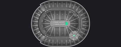 Seat view from Suite