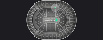 Seat view from Suite