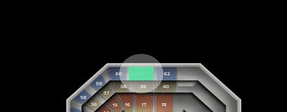 Seat view from Balcony