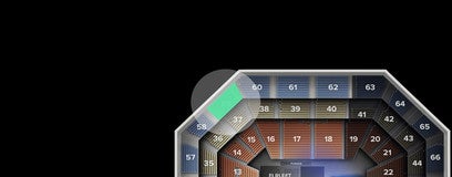 Seat view from Balcony