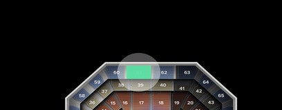 Seat view from Balcony
