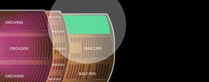 Seat view from Section