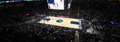 Seat view from Upper Level