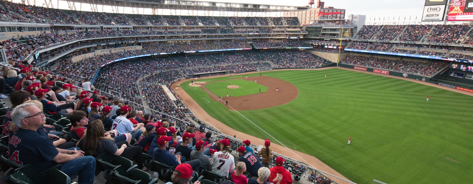 Seat view from Field Terrace