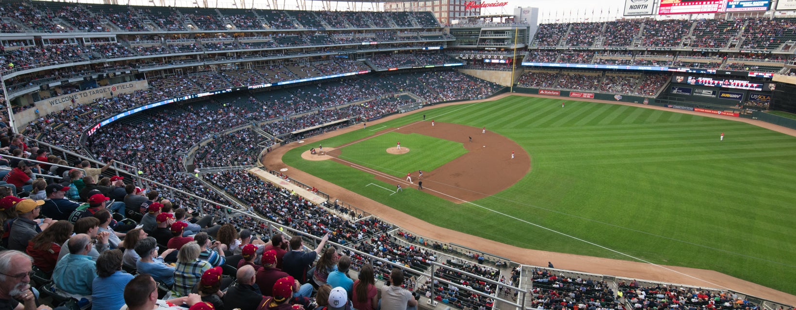 Seat view from Field Terrace