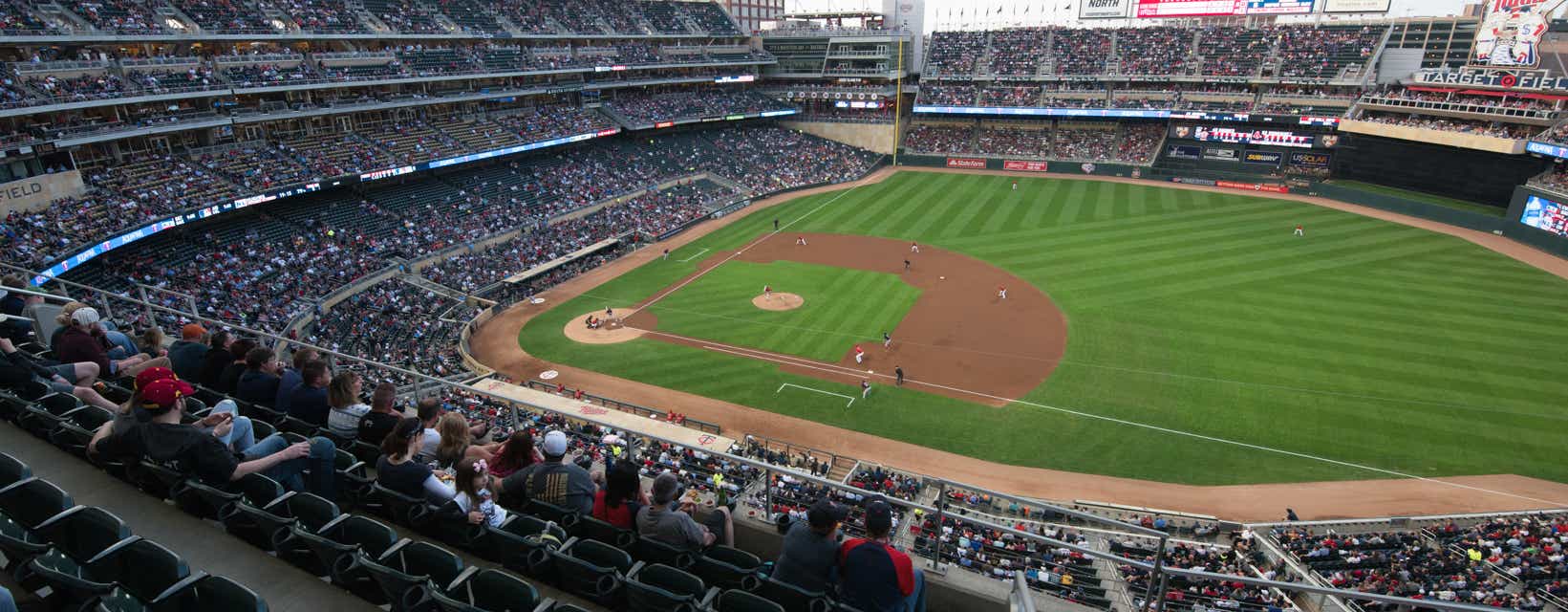 Seat view from Field Terrace