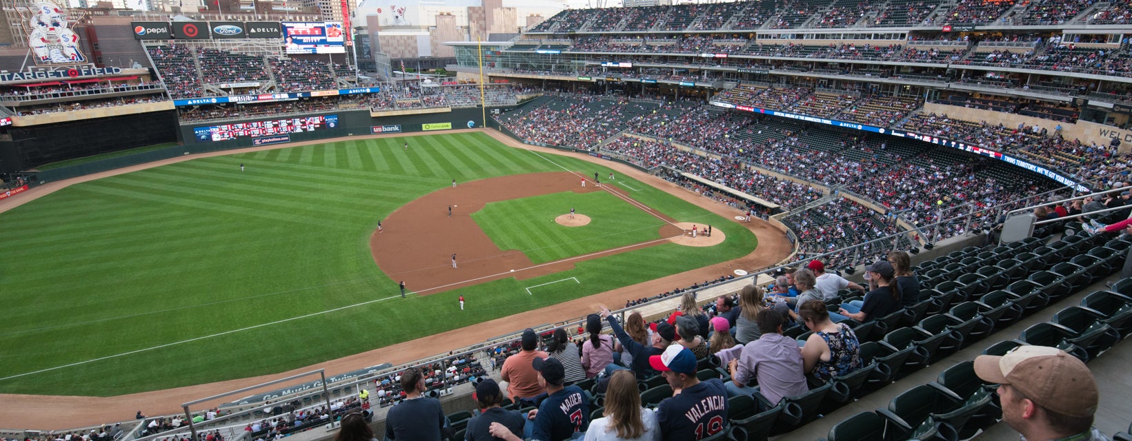 Seat view from Field Terrace