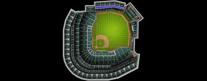 Seat view from View Terrace