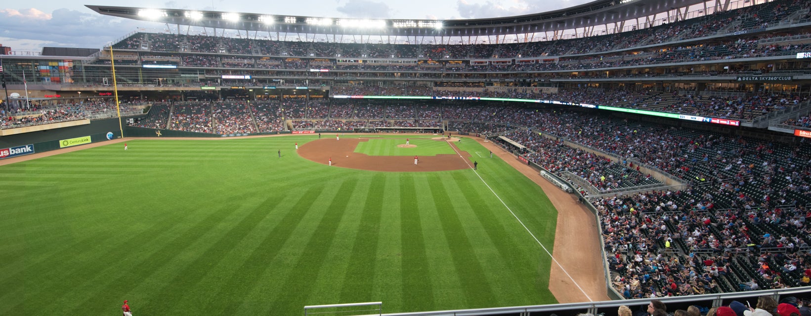 Seat view from View Terrace