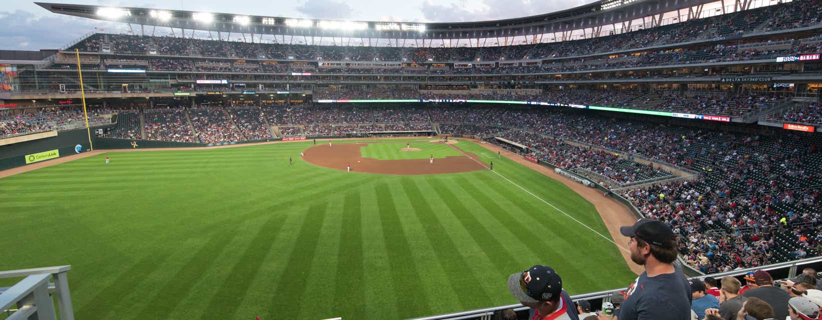 Seat view from View Terrace