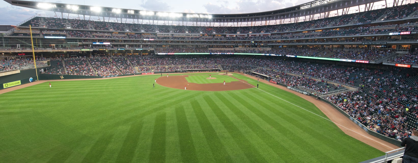 Seat view from View Terrace