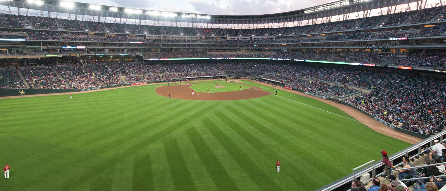 Seat view from View Terrace