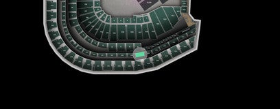 Seat view from Field Terrace