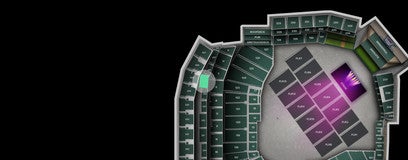 Seat view from Field Terrace