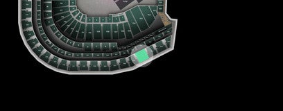 Seat view from Field View