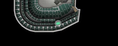 Seat view from Field Terrace