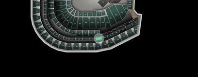 Seat view from Field Terrace