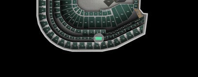 Seat view from Home Plate Terrace