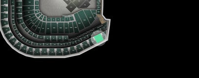 Seat view from Field View