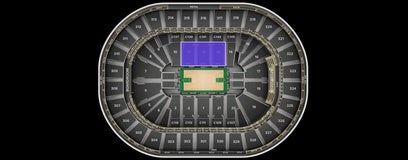 Seat view from Sideline