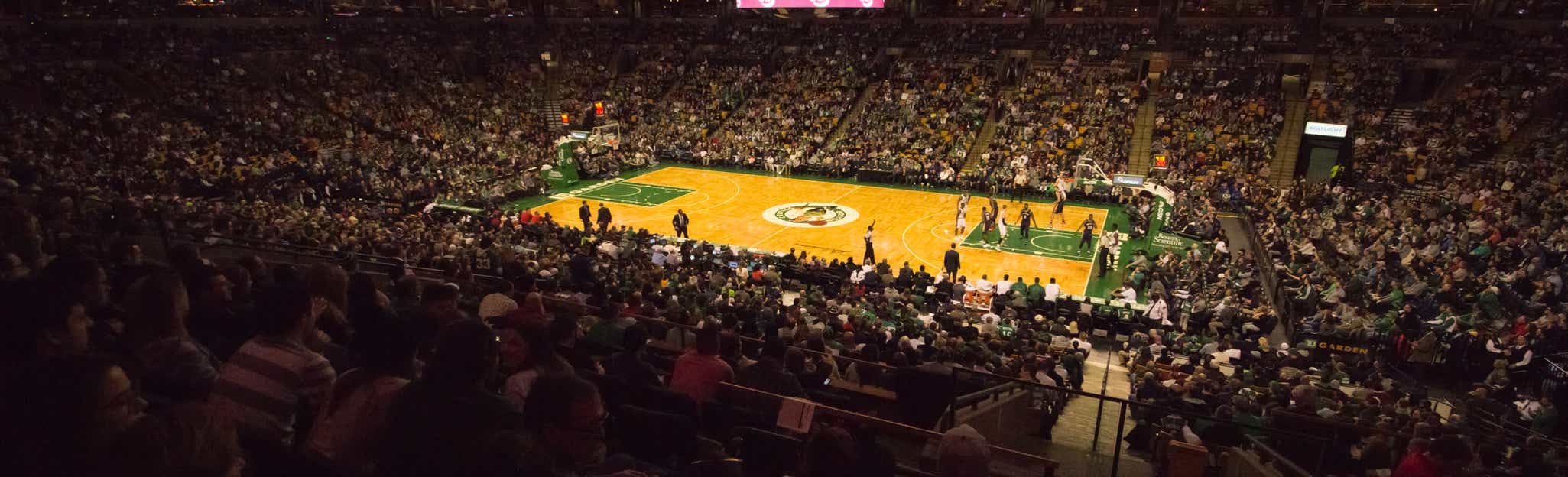 Seat view from Club